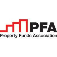 property funds association of australia logo image