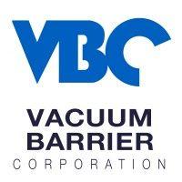 vacuum barrier corporation logo image