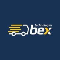 bex technologies logo image