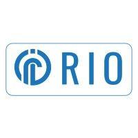 rio business solutions usa logo image