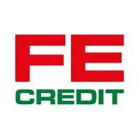 fe credit logo image