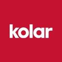 logo of Kolar Design