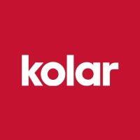 kolar design logo image