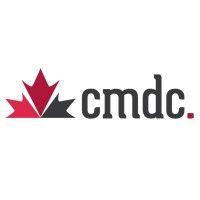 cmdc (canadian media director's council)