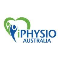 iphysio australia logo image