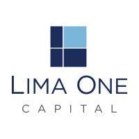 lima one capital logo image