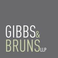 gibbs & bruns llp logo image