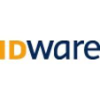 id-ware logo image