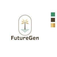 futuregen ltd. logo image