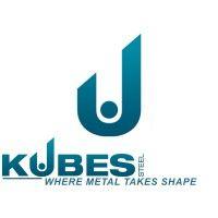 kubes steel inc logo image