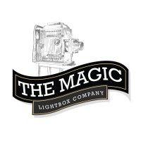 the magic lightbox company