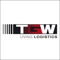 tgw north america logo image