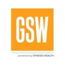 logo of Gsw Powered By Syneos Health