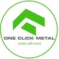 one click metal