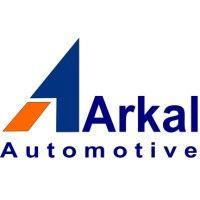 arkal automotive logo image