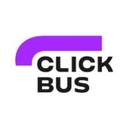 logo of Clickbus