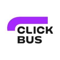 clickbus logo image