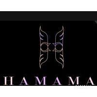 hamama skincare pvt. ltd. logo image