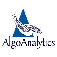 algoanalytics logo image