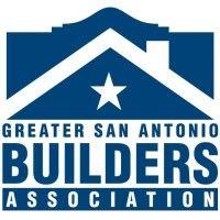 greater san antonio builders association