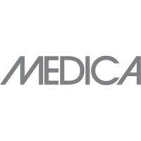 medica corporation logo image