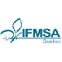 ifmsa-québec logo image