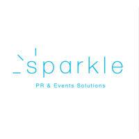 sparkle pr & events solutions logo image