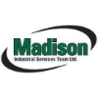 madison industrial service team, ltd. logo image