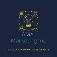 ama marketing inc logo image