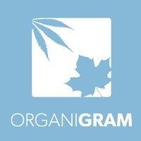 organigram inc logo image