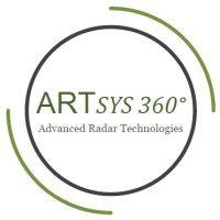 artsys360 logo image