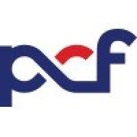 pcf insurance services logo image