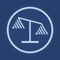 deakin law students'​ society logo image