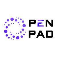 openpad logo image