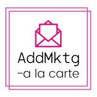 addmktg a la carte logo image