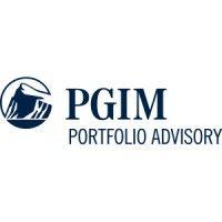 pgim portfolio advisory