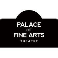 palace of fine arts league inc logo image