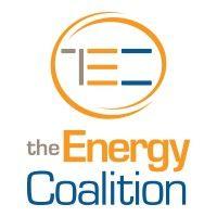 the energy coalition logo image