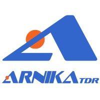 arnikatdr / شرکت تجهیزات پزشکی آرنیکا تجارت دانش روز logo image