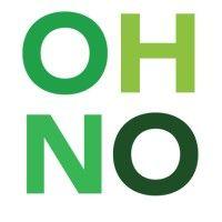 saveohno logo image