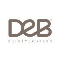 deb uruguay logo image