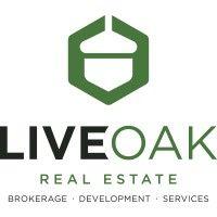 live oak logo image