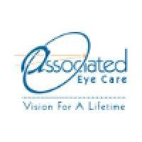 associated eye care