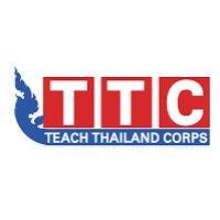 teach thailand corps logo image