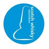 scotch whisky association logo image