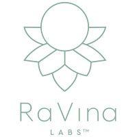 ravina labs logo image