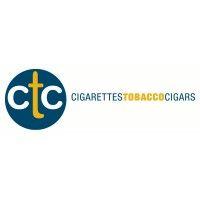 cigarettes tobacco cigars (ctc) pty ltd logo image