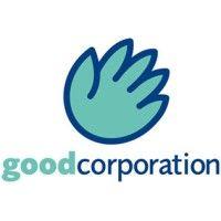 goodcorporation logo image