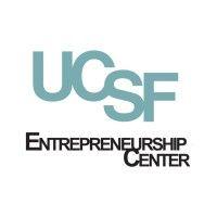 ucsf entrepreneurship center logo image