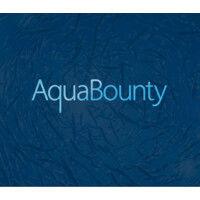 aquabounty logo image